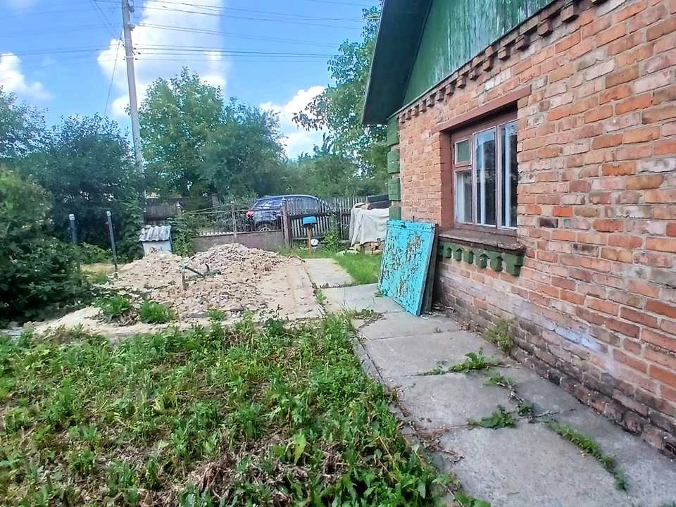 Будинок. Вінниця, Петра Дорошенка вул.