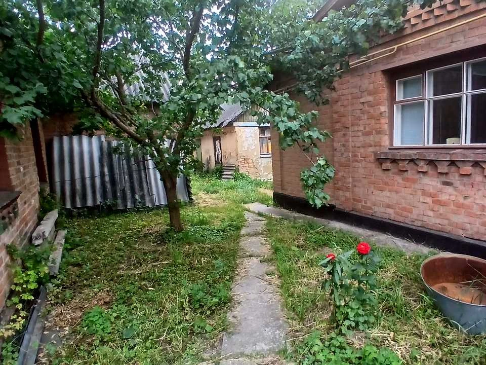 Будинок. Вінниця, Петра Дорошенка вул.