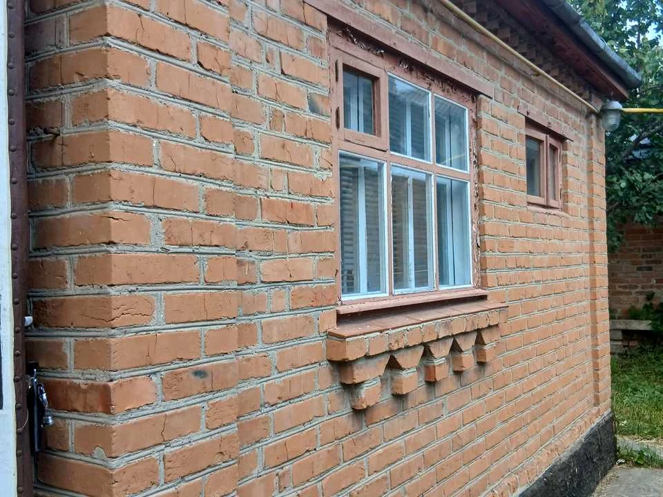 Будинок. Вінниця, Петра Дорошенка вул.