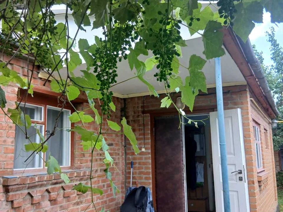 Будинок. Вінниця, Петра Дорошенка вул.