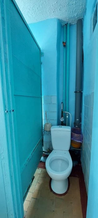 Rooms for sale in the commune from the owner.