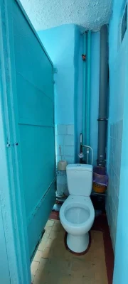 Rooms for sale in the commune from the owner.