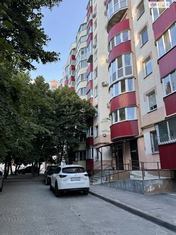 Продаж Квартира Сади 1