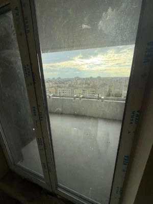 1-room apartment for sale/ Auroom Solar residential complex/ 32 Sonyashnikova St.