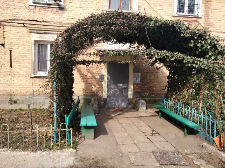 Квартира. Днепр, Рассветная ул.