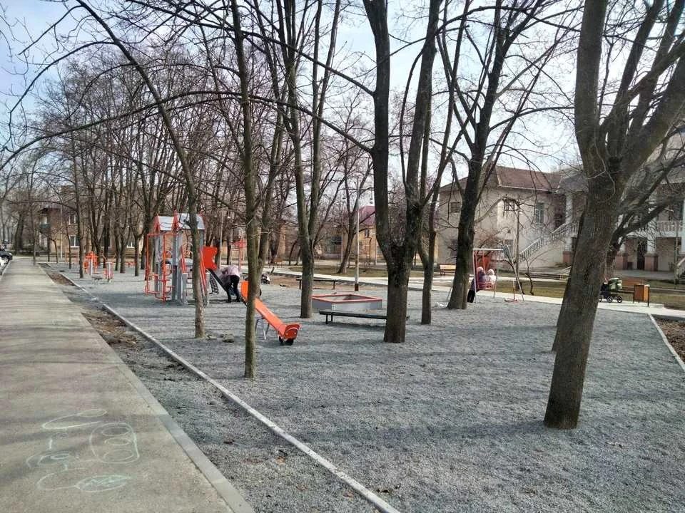Квартира. Днепр, Рассветная ул.