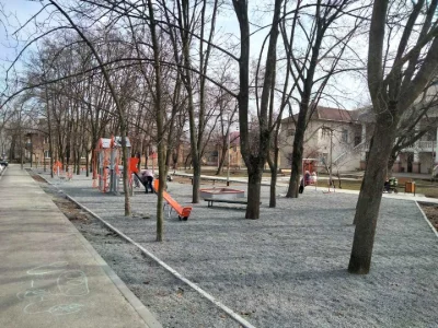 Квартира. Днепр, Рассветная ул.