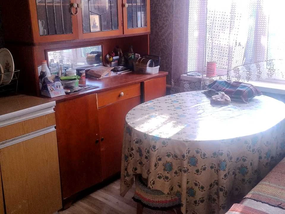 Дом. Винница, Подсолнечная ул.