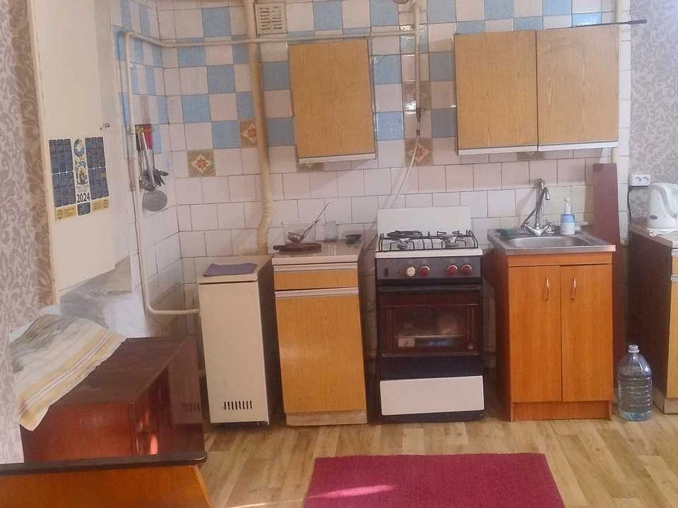 Дом. Винница, Подсолнечная ул.