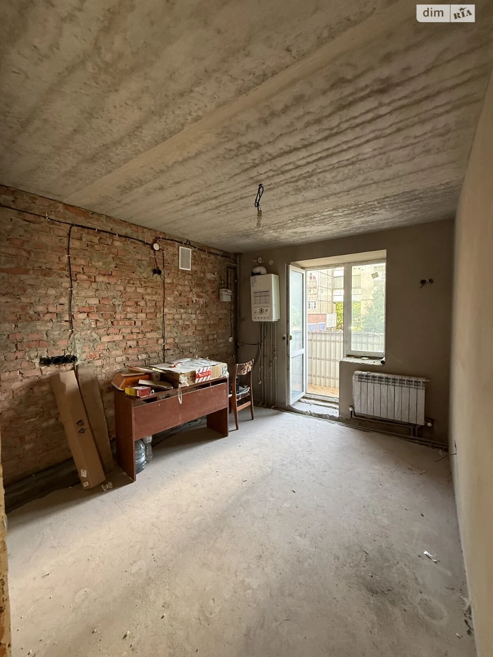 Продаж Квартира Сади 1