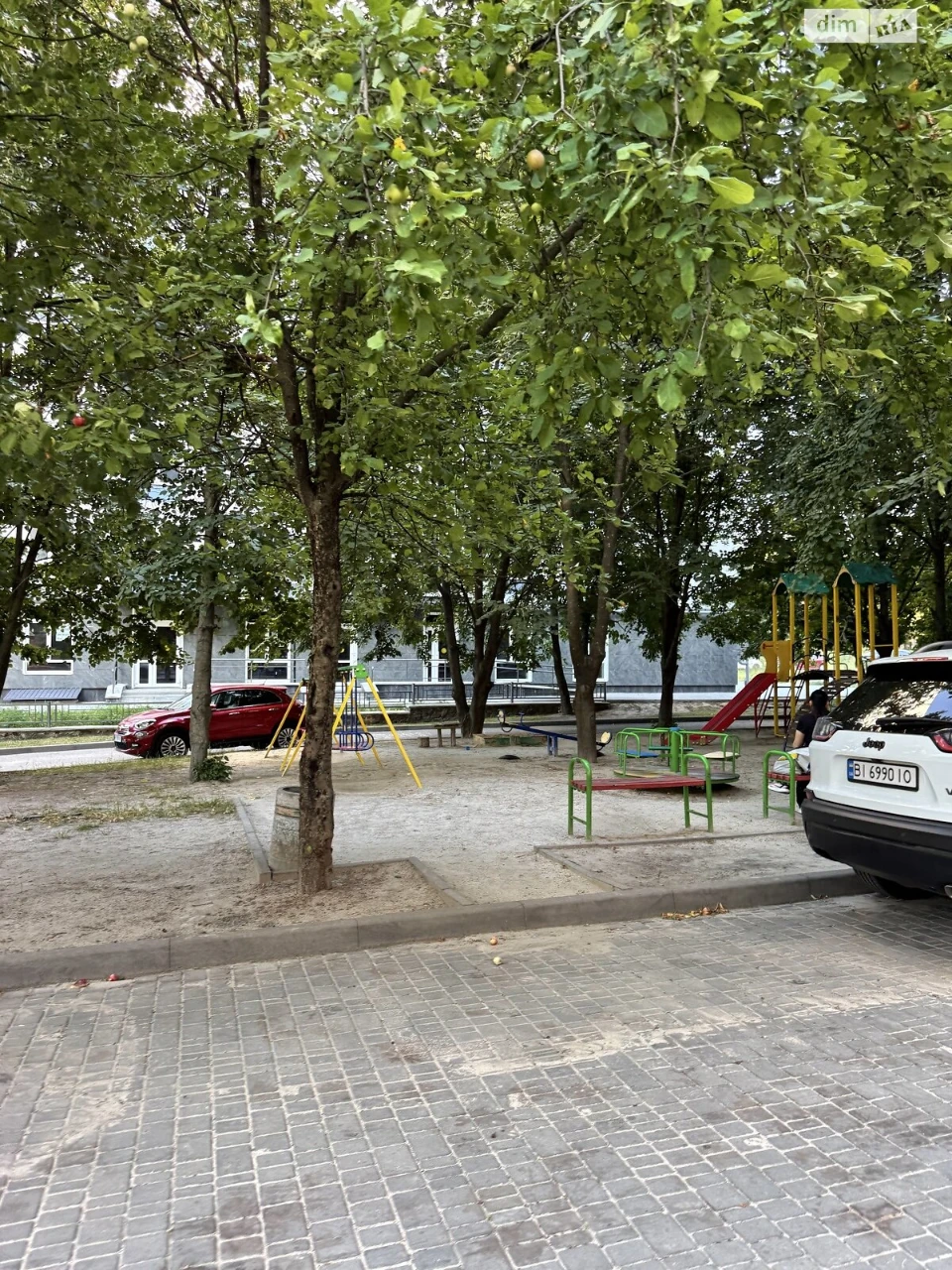 Продаж Квартира Сади 1