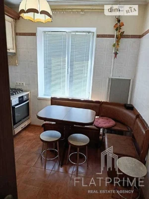 Sale of 2-room apartment 50.9 sq. m. on Serzha Lifarya St. 1A • ID 3