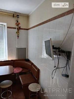 Sale of 2-room apartment 50.9 sq. m. on Serzha Lifarya St. 1A • ID 3