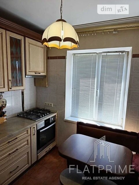 Sale of 2-room apartment 50.9 sq. m. on Serzha Lifarya St. 1A • ID 3