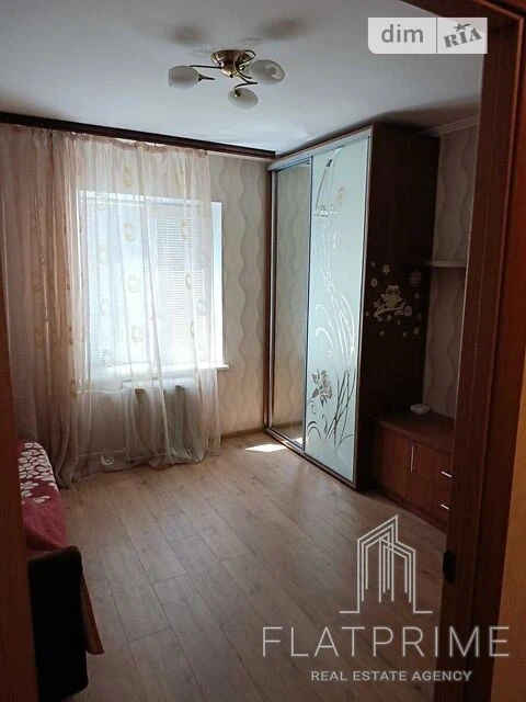 Sale of 2-room apartment 50.9 sq. m. on Serzha Lifarya St. 1A • ID 3