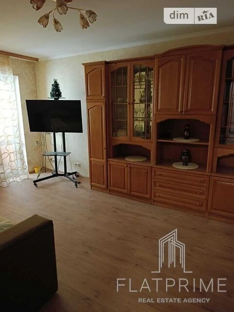 Sale of 2-room apartment 50.9 sq. m. on Serzha Lifarya St. 1A • ID 3