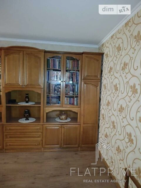 Sale of 2-room apartment 50.9 sq. m. on Serzha Lifarya St. 1A • ID 3