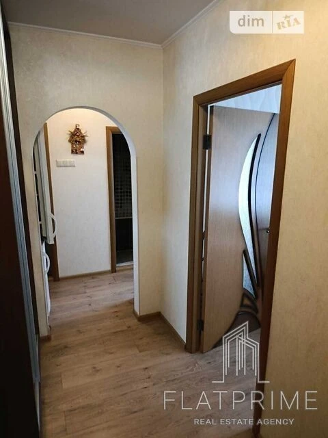 Sale of 2-room apartment 50.9 sq. m. on Serzha Lifarya St. 1A • ID 3
