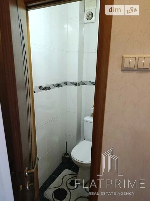 Sale of 2-room apartment 50.9 sq. m. on Serzha Lifarya St. 1A • ID 3