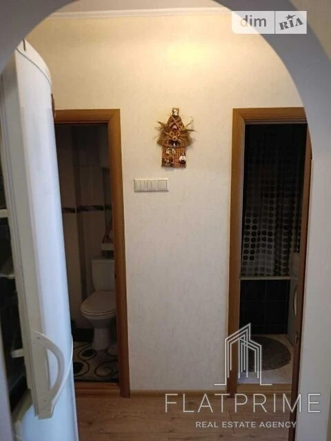 Sale of 2-room apartment 50.9 sq. m. on Serzha Lifarya St. 1A • ID 3