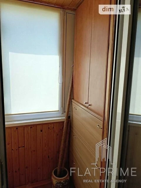 Sale of 2-room apartment 50.9 sq. m. on Serzha Lifarya St. 1A • ID 3
