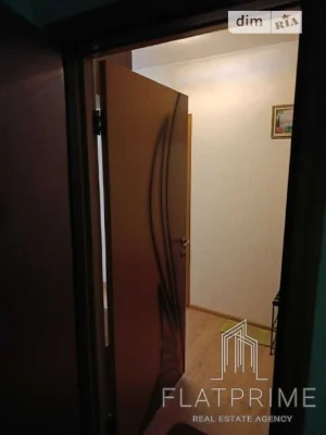 Sale of 2-room apartment 50.9 sq. m. on Serzha Lifarya St. 1A • ID 3