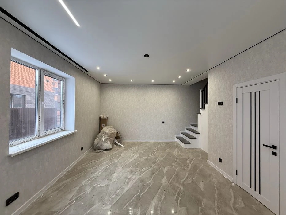 Quadruple duplex with new renovation, Svitly Lane (Peremychka)