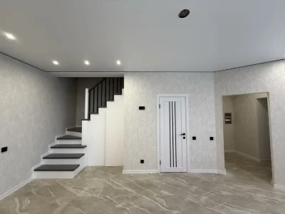 Quadruple duplex with new renovation, Svitly Lane (Peremychka)