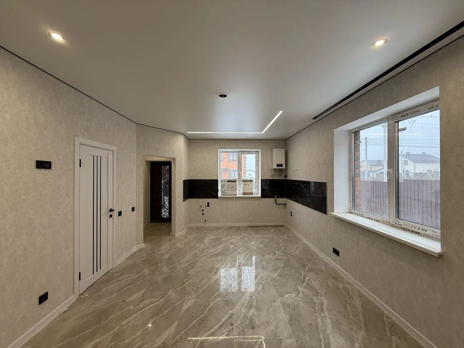 Quadruple duplex with new renovation, Svitly Lane (Peremychka)