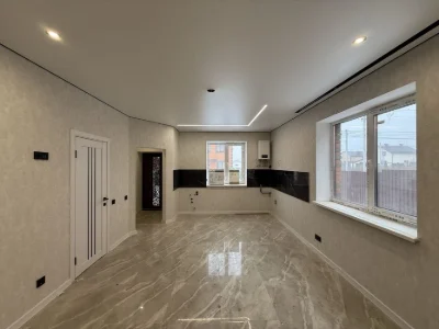 Quadruple duplex with new renovation, Svitly Lane (Peremychka)