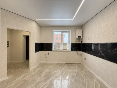 Quadruple duplex with new renovation, Svitly Lane (Peremychka)