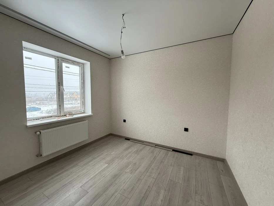 Quadruple duplex with new renovation, Svitly Lane (Peremychka)
