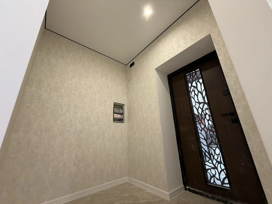 Quadruple duplex with new renovation, Svitly Lane (Peremychka)