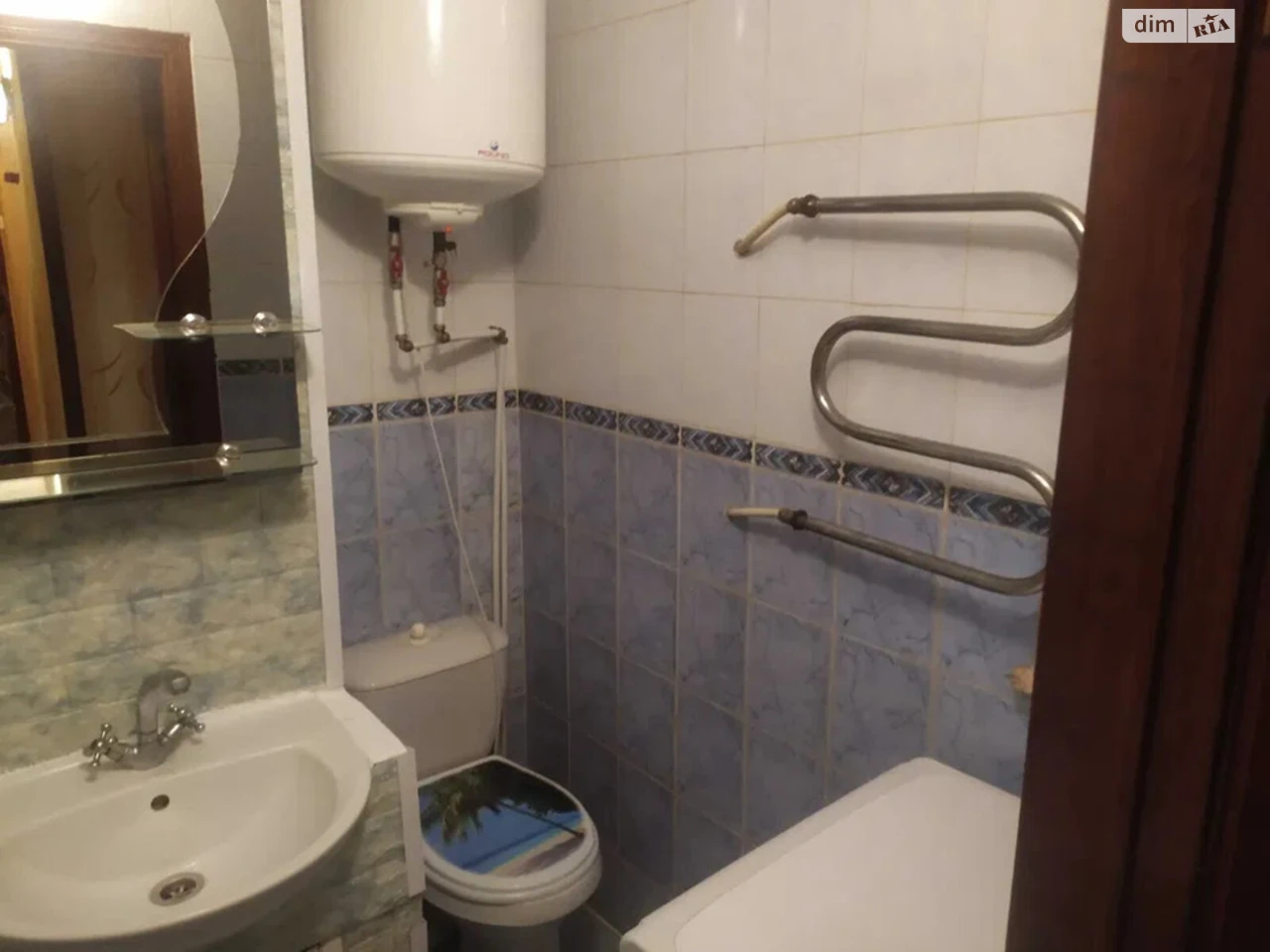 For sale Apartment 625th microdistrict
