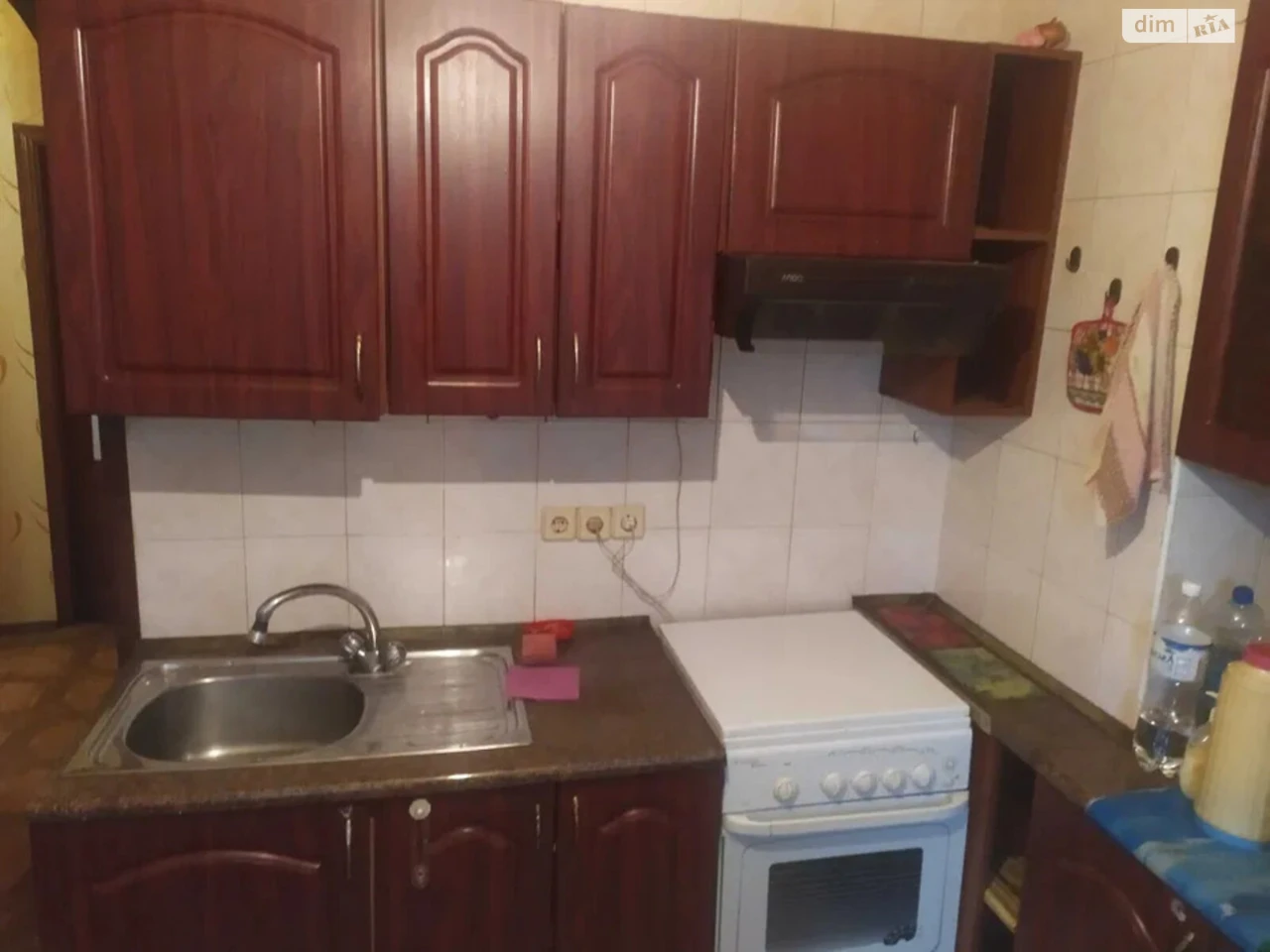 For sale Apartment 625th microdistrict