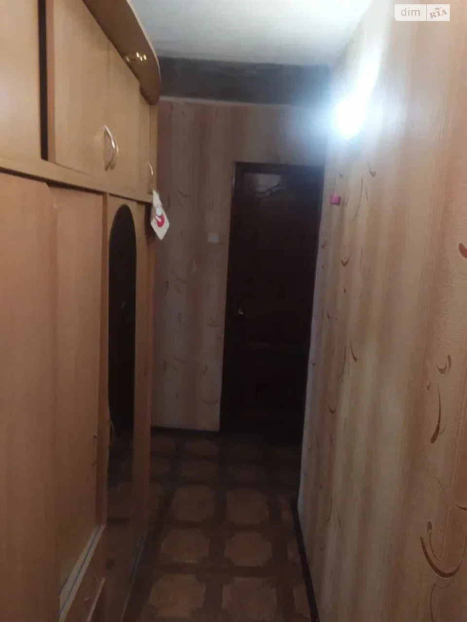 For sale Apartment 625th microdistrict