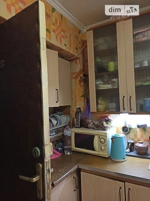 Room for sale 24 sq. m. on Mrii St. 5B, apt. 38 • ID 3329457