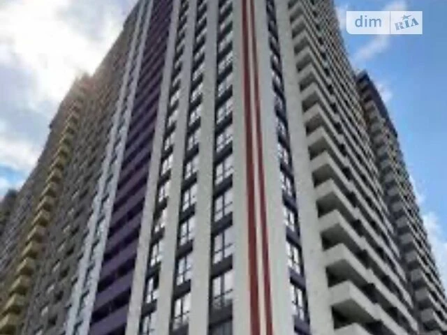 Sale of 1-room apartment 43 sq. m on Air Force Avenue 56B • I