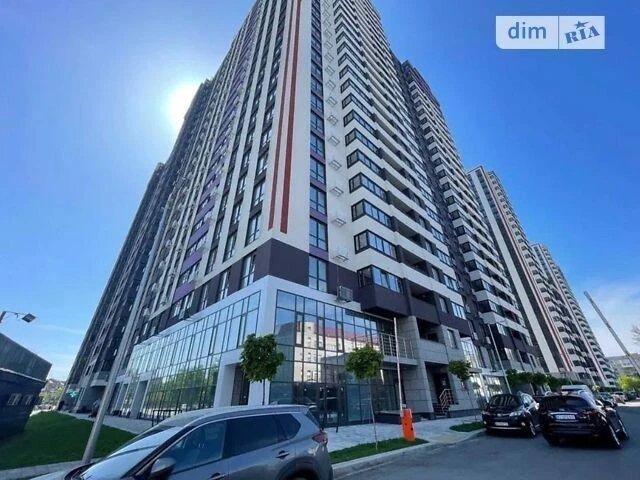 Sale of 1-room apartment 43 sq. m on Air Force Avenue 56B • I