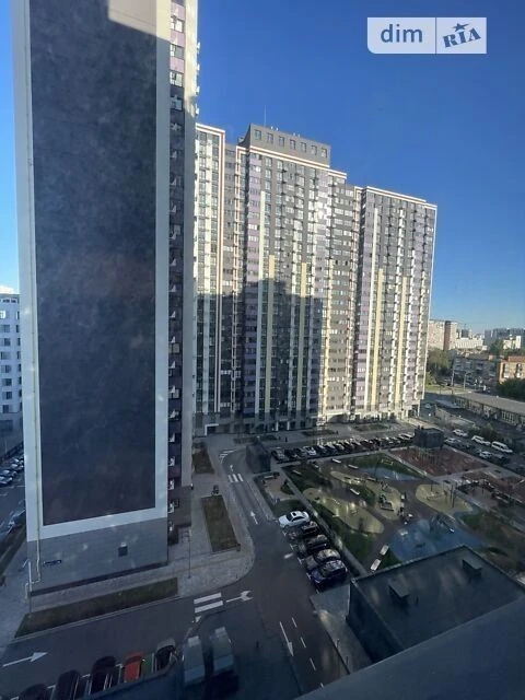 Sale of 1-room apartment 43 sq. m on Air Force Avenue 56B • I