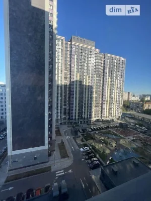 Sale of 1-room apartment 43 sq. m on Air Force Avenue 56B • I