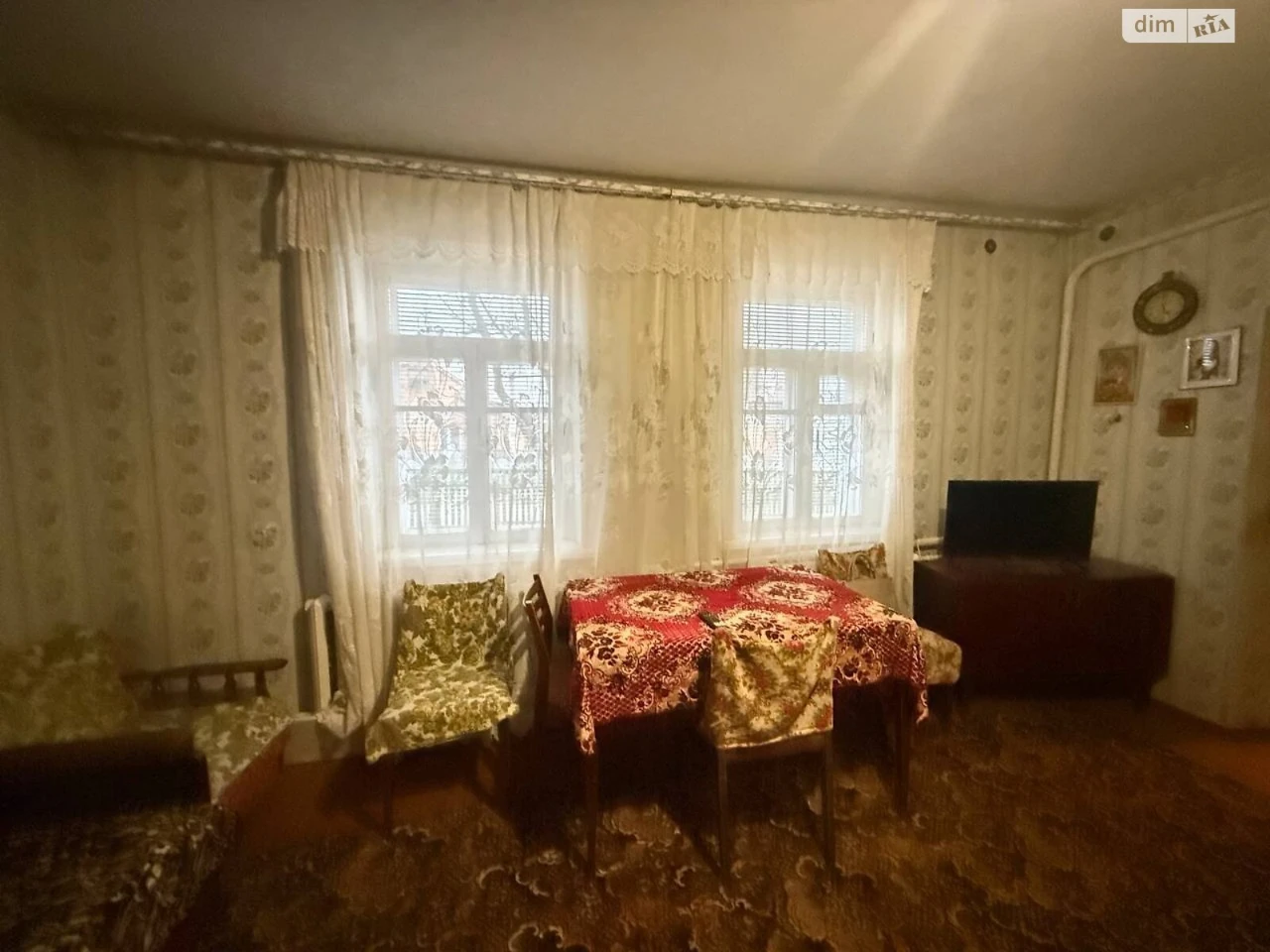 Долгосрочная Аренда Дом Старый город