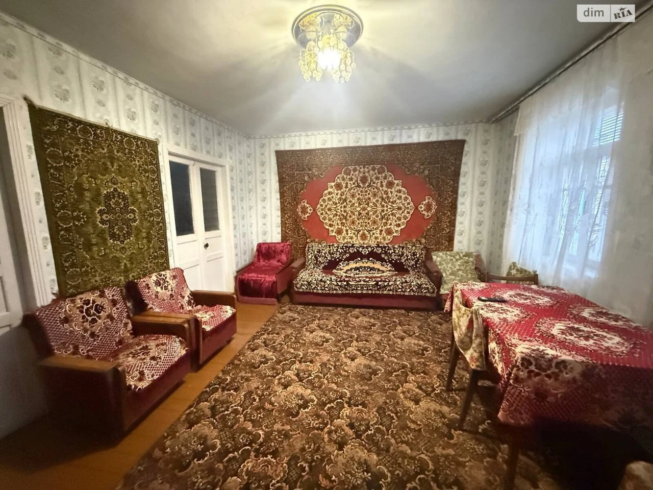 Долгосрочная Аренда Дом Старый город