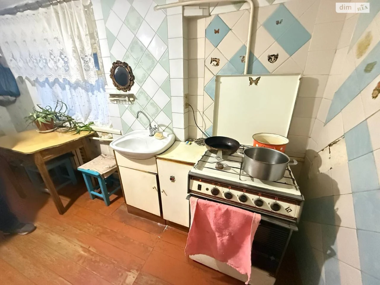 Долгосрочная Аренда Дом Старый город