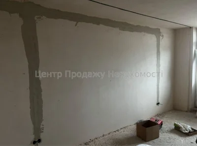 1-room apartment, 40 sq.m.