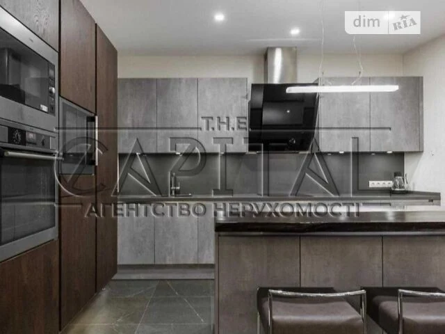 For sale 4-room apartment 165 sq. m. on Saperne Pole st. 12 • ID 34