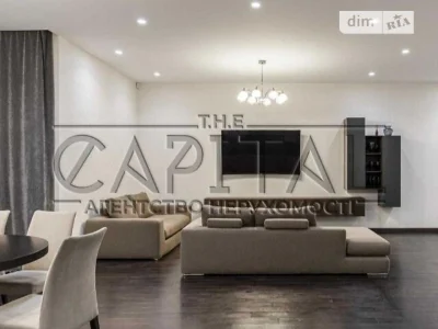 For sale 4-room apartment 165 sq. m. on Saperne Pole st. 12 • ID 34