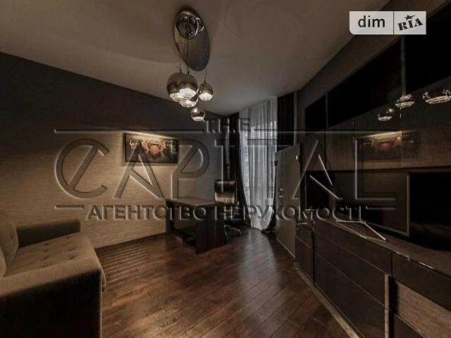 For sale 4-room apartment 165 sq. m. on Saperne Pole st. 12 • ID 34