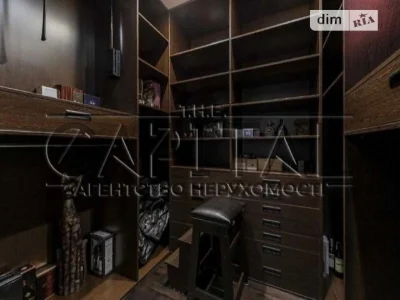 For sale 4-room apartment 165 sq. m. on Saperne Pole st. 12 • ID 34