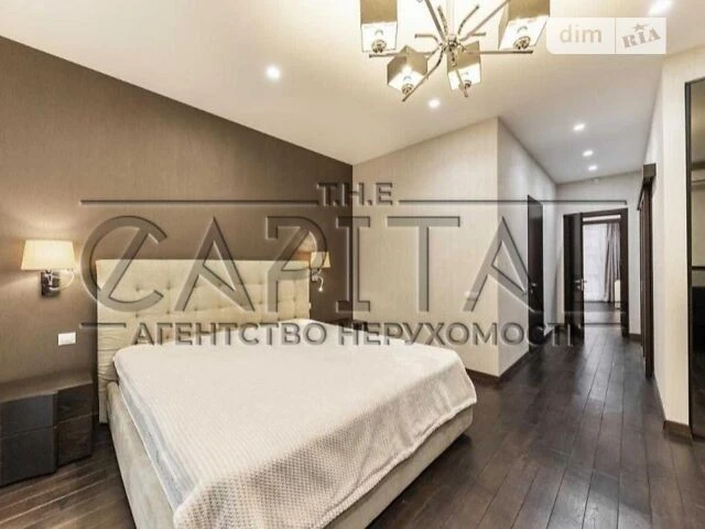 For sale 4-room apartment 165 sq. m. on Saperne Pole st. 12 • ID 34